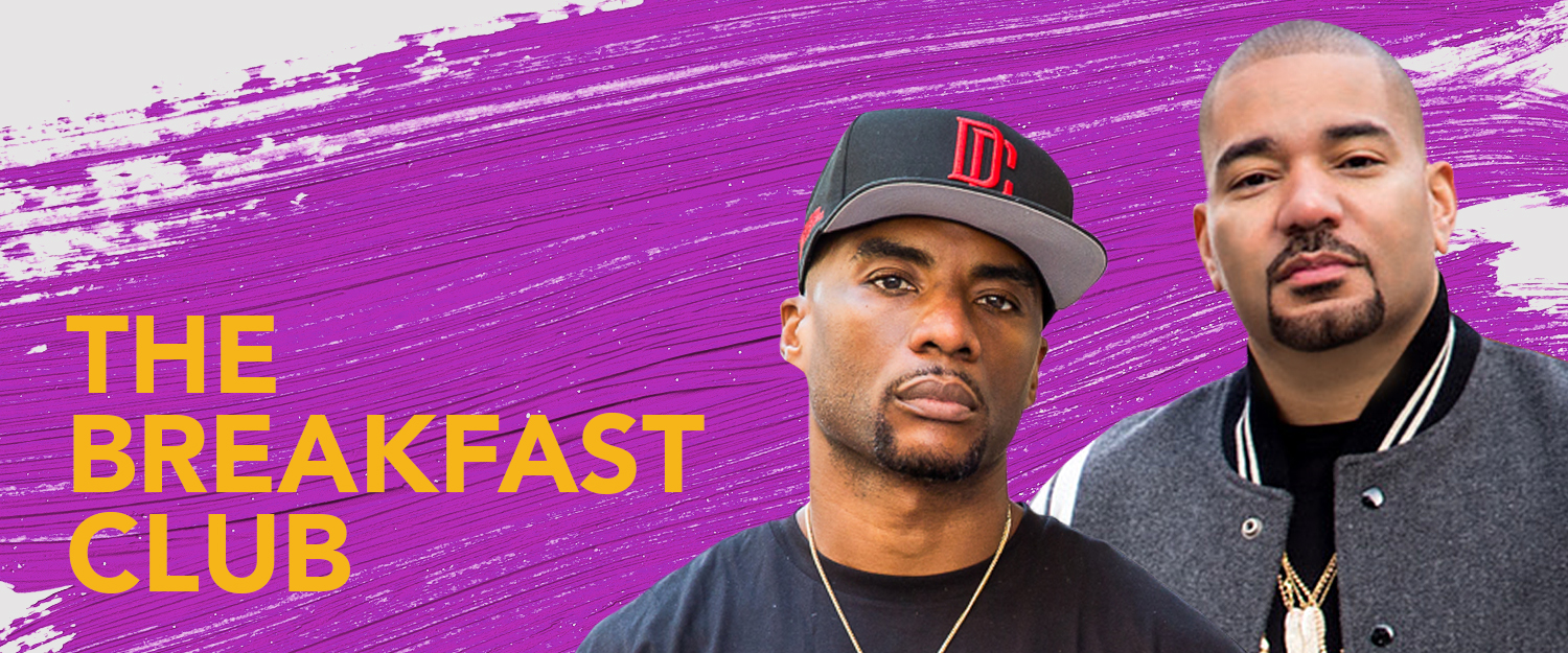 The Breakfast Club Premiere Networks